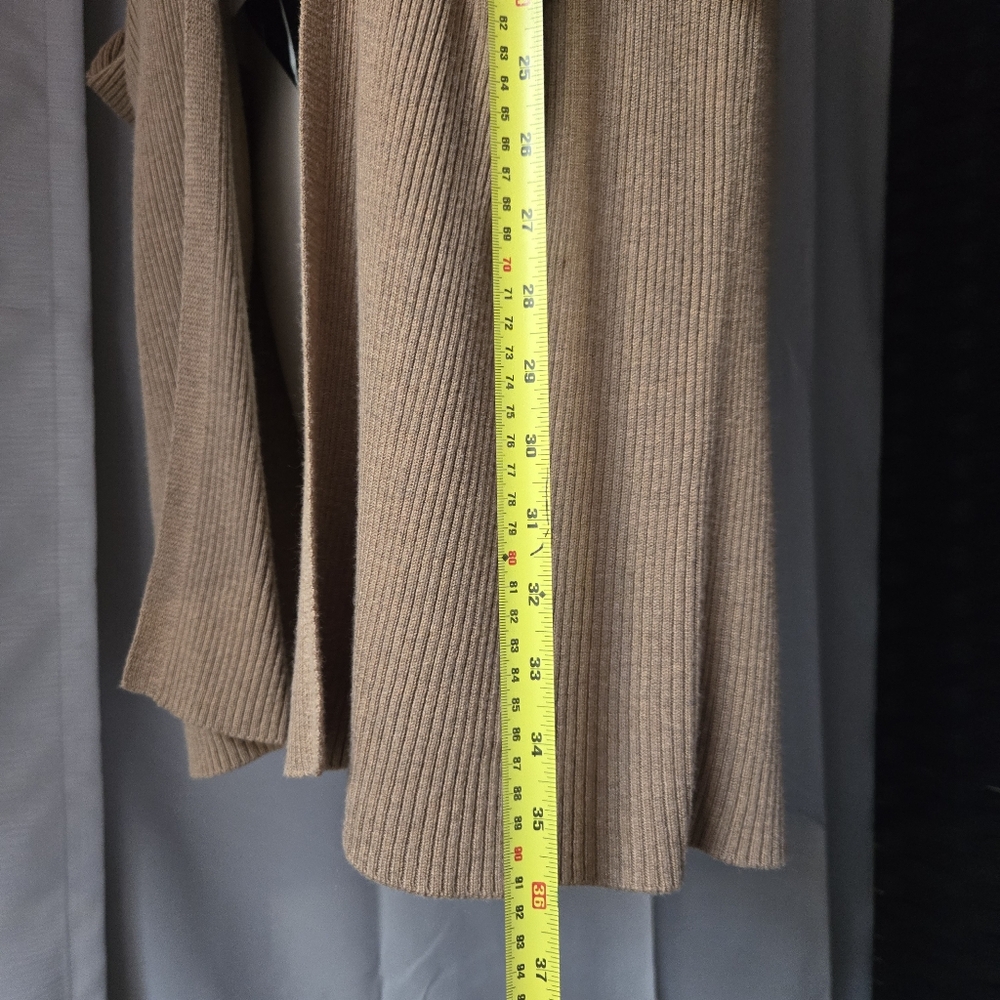 Long Cardigan - Size Small - Picture 5 of 6